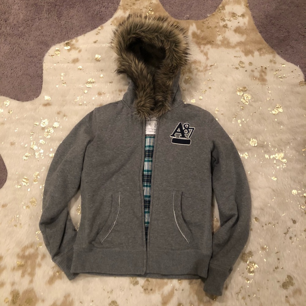 Aero Jacket